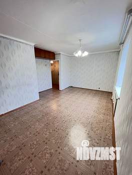 2-к квартира, вторичка, 46м2, 4/5 этаж