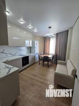 3-к квартира, вторичка, 70м2, 9/23 этаж