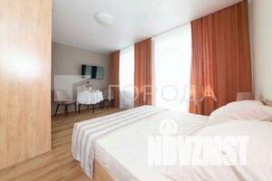 Студия квартира, вторичка, 26м2, 18/22 этаж