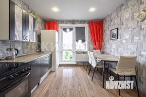1-к квартира, вторичка, 42м2, 10/10 этаж
