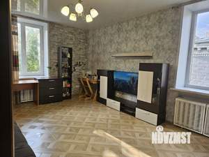 3-к квартира, вторичка, 79м2, 5/5 этаж