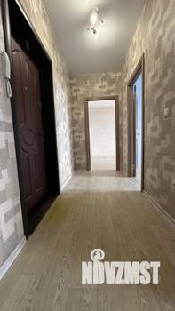 2-к квартира, вторичка, 53м2, 10/18 этаж