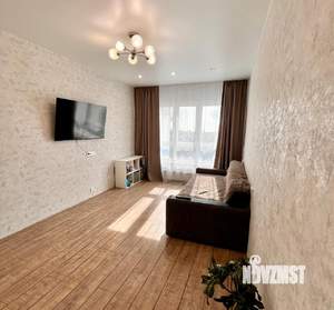 2-к квартира, вторичка, 56м2, 17/19 этаж