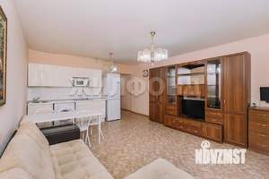 1-к квартира, вторичка, 33м2, 9/10 этаж