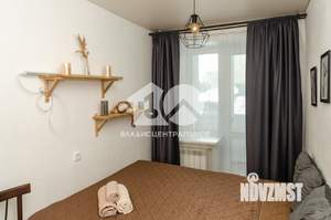 1-к квартира, вторичка, 35м2, 1/10 этаж