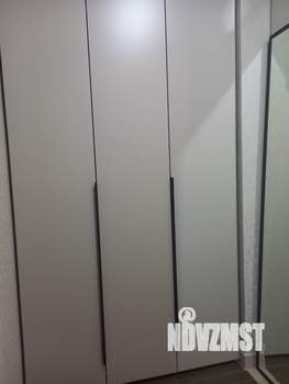 3-к квартира, вторичка, 63м2, 4/17 этаж