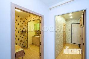 Студия квартира, вторичка, 38м2, 8/10 этаж