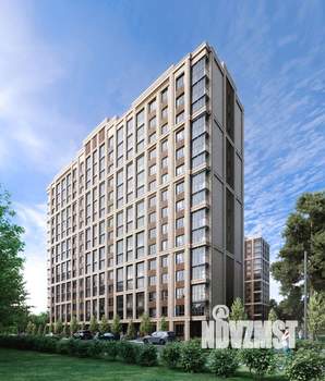 3-к квартира, вторичка, 56м2, 3/16 этаж