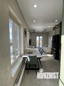 3-к квартира, вторичка, 92м2, 8/8 этаж