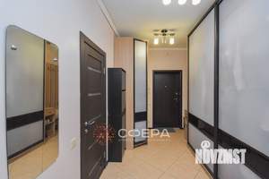 2-к квартира, вторичка, 49м2, 5/23 этаж