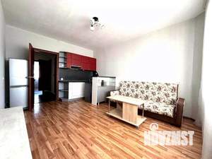 1-к квартира, вторичка, 37м2, 10/11 этаж