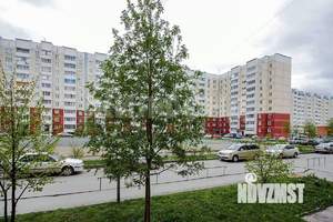 2-к квартира, вторичка, 49м2, 1/10 этаж