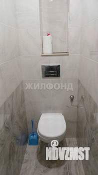 2-к квартира, вторичка, 43м2, 2/5 этаж