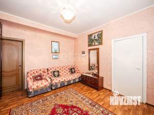 2-к квартира, вторичка, 42м2, 2/3 этаж