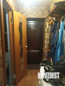 1-к квартира, вторичка, 31м2, 3/5 этаж