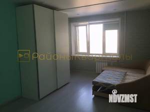 1-к квартира, вторичка, 35м2, 8/9 этаж