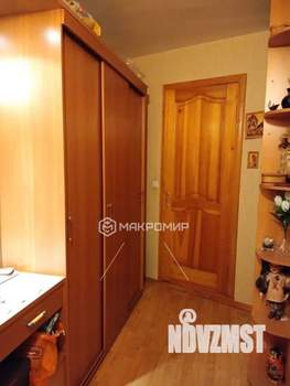 2-к квартира, вторичка, 54м2, 7/12 этаж