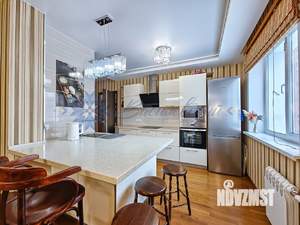 2-к квартира, вторичка, 66м2, 6/25 этаж