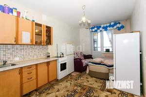 Студия квартира, вторичка, 21м2, 2/12 этаж