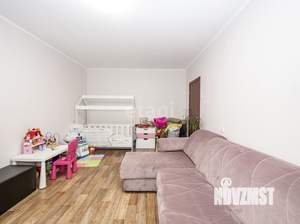 2-к квартира, вторичка, 57м2, 2/10 этаж