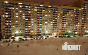 Студия квартира, вторичка, 28м2, 10/17 этаж