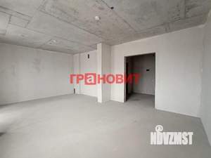 2-к квартира, вторичка, 68м2, 3/17 этаж