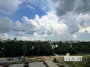 Студия квартира, вторичка, 25м2, 7/17 этаж