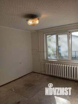 1-к квартира, вторичка, 28м2, 1/5 этаж