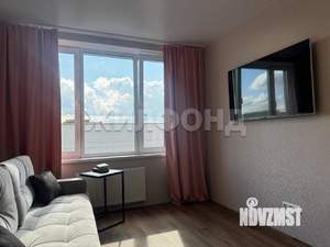 1-к квартира, вторичка, 32м2, 6/6 этаж