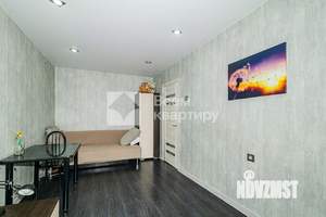 1-к квартира, вторичка, 29м2, 4/5 этаж