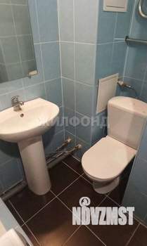 1-к квартира, вторичка, 19м2, 14/17 этаж