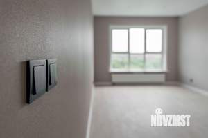 1-к квартира, вторичка, 44м2, 8/9 этаж