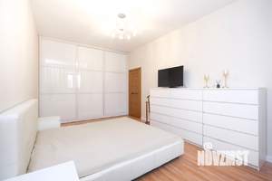 2-к квартира, вторичка, 79м2, 10/21 этаж