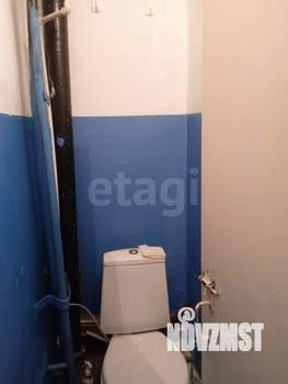 2-к квартира, вторичка, 45м2, 6/9 этаж