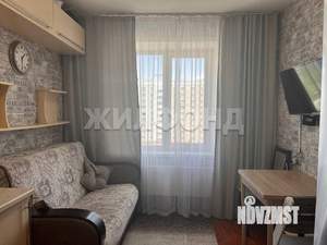 1-к квартира, вторичка, 37м2, 8/10 этаж