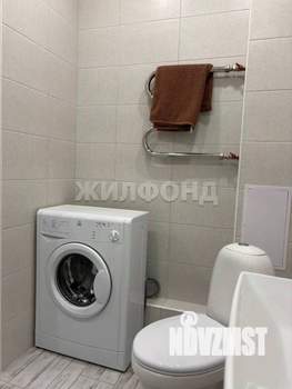 1-к квартира, вторичка, 34м2, 1/10 этаж