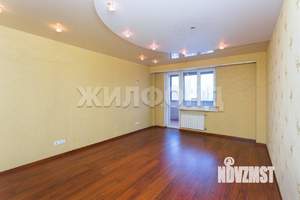 3-к квартира, вторичка, 116м2, 11/21 этаж