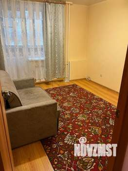 2-к квартира, вторичка, 60м2, 3/10 этаж