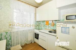 1-к квартира, вторичка, 34м2, 1/10 этаж