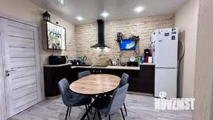 2-к квартира, вторичка, 40м2, 13/25 этаж