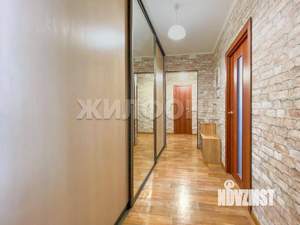 2-к квартира, вторичка, 55м2, 5/12 этаж