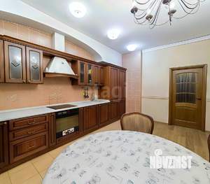 3-к квартира, вторичка, 123м2, 3/13 этаж