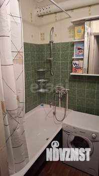 2-к квартира, вторичка, 43м2, 4/5 этаж