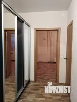 Студия квартира, вторичка, 22м2, 6/17 этаж