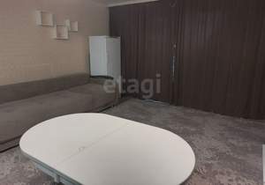 3-к квартира, вторичка, 72м2, 2/18 этаж