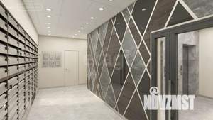 2-к квартира, вторичка, 80м2, 10/25 этаж