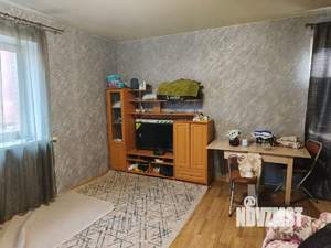 1-к квартира, вторичка, 30м2, 1/3 этаж