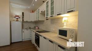 3-к квартира, вторичка, 97м2, 12/17 этаж