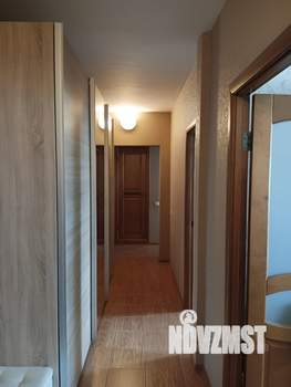 3-к квартира, вторичка, 68м2, 10/10 этаж