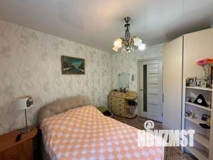 3-к квартира, вторичка, 60м2, 1/10 этаж